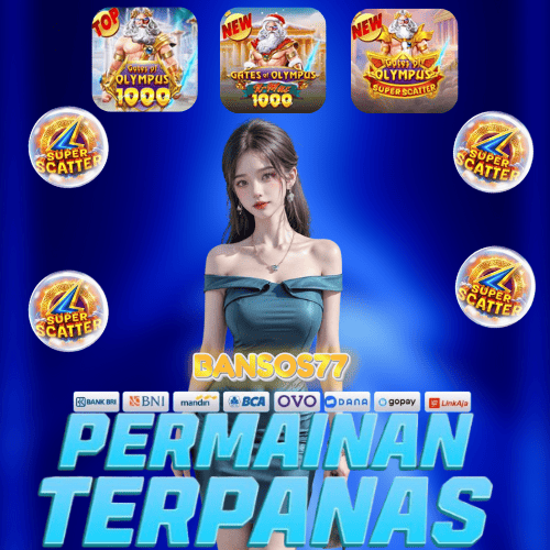 BANSOS77 - Dunia Game Online Premium dengan Hadiah Fantastis
